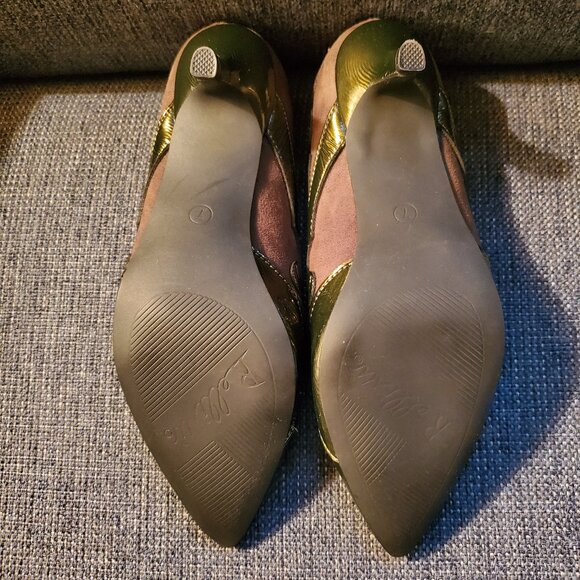 Bellini Bengal Pumps - Picture 3 of 5